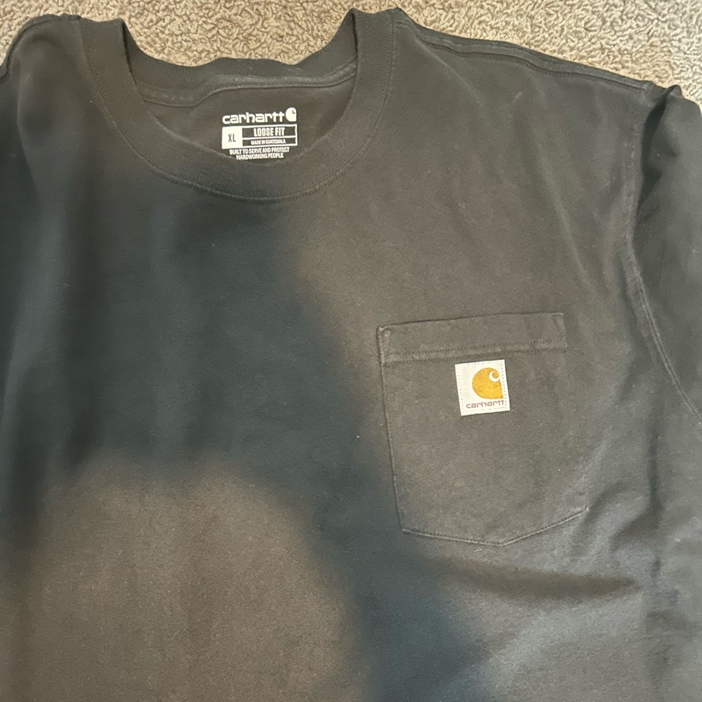 Carhartt tee